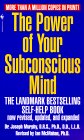 The Power of Your Subconsious Mind
